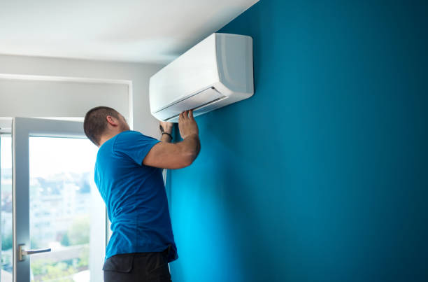 Best 24/7 HVAC Repair  in Nokomis, IL
