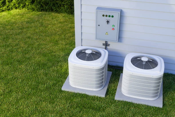 Reliable Nokomis, IL HVAC Solutions
