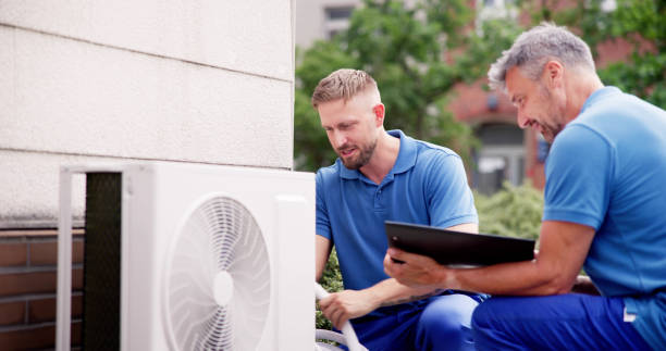 Best Affordable Air Conditioning Repair  in Nokomis, IL