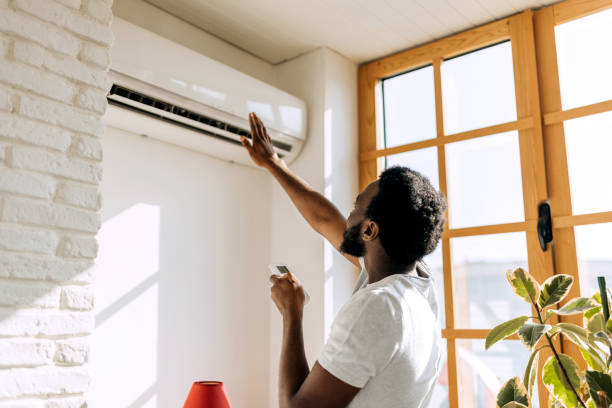 Best HVAC Air Duct Cleaning  in Nokomis, IL