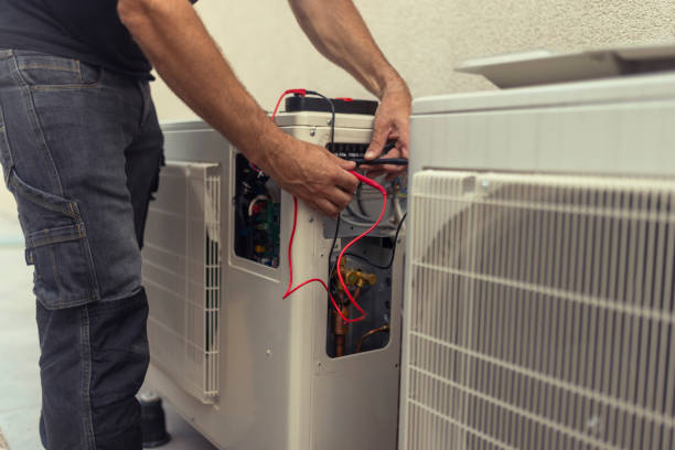 Best Air Quality Test  in Nokomis, IL