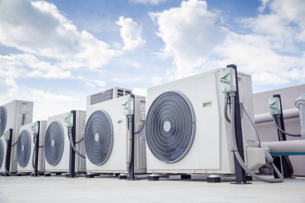 Best HVAC Maintenance Near Me  in Nokomis, IL