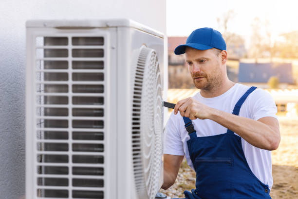 Best Ductless HVAC Repair  in Nokomis, IL