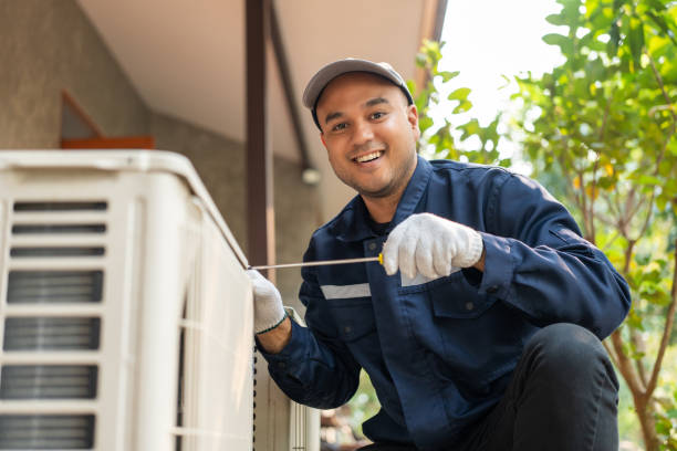 Best Air Quality Test  in Nokomis, IL