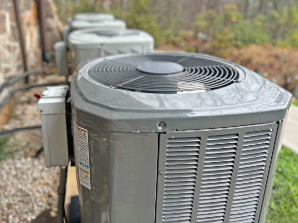 Best Commercial HVAC Repair  in Nokomis, IL