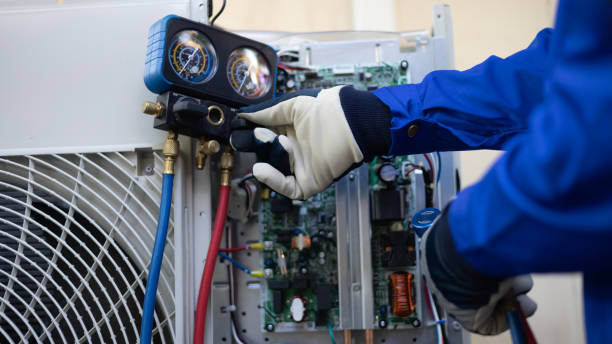 Best Furnace Repair Near Me  in Nokomis, IL